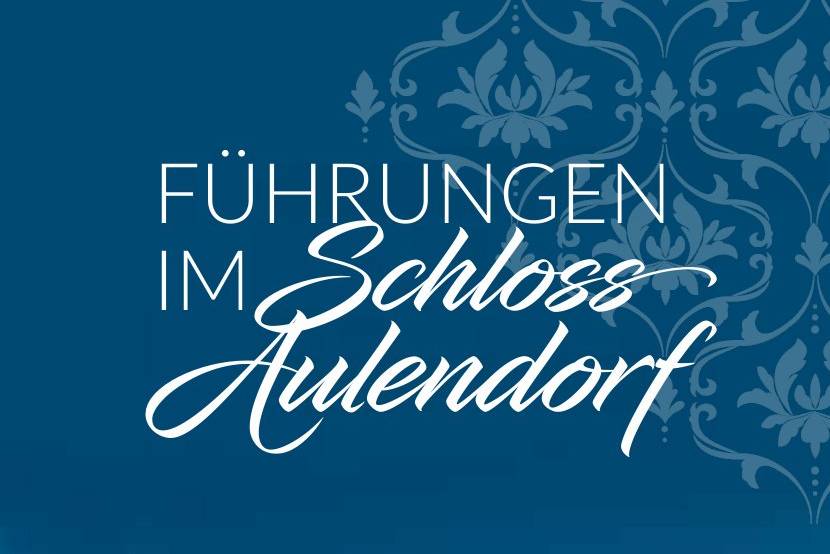 Broschüre Führungen in Aulendorf