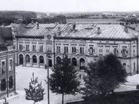 Bild zu Historisches Aulendorf